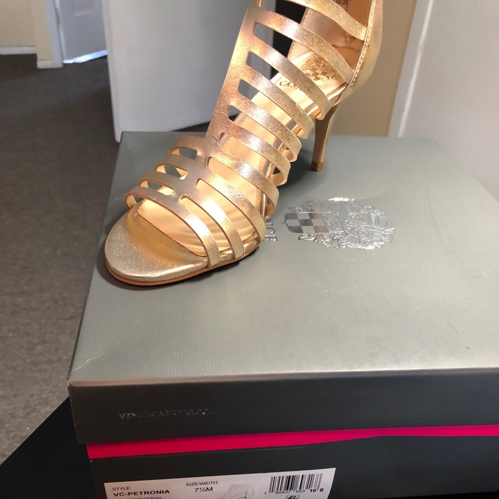 Vince Camino sandals